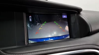 Infiniti Q30