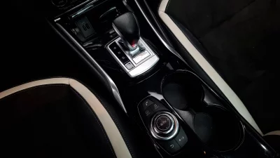 Infiniti Q30