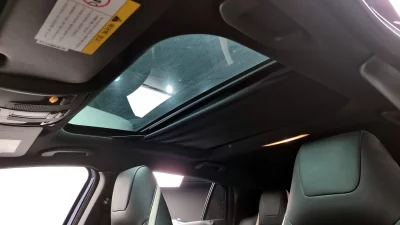 Infiniti Q30