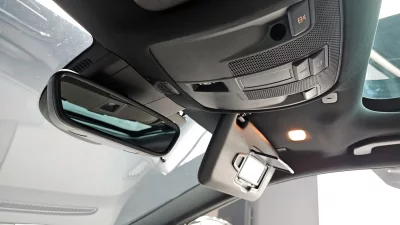 Infiniti Q30