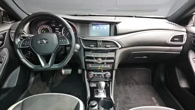 Infiniti Q30