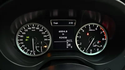 Infiniti Q30