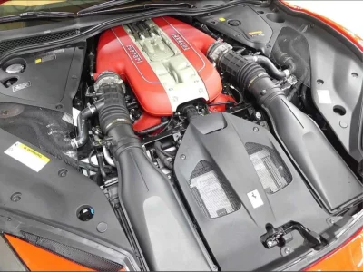 Ferrari 812