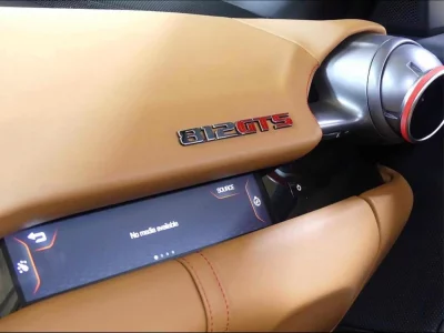 Ferrari 812