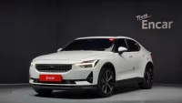 Polestar Polestar 2