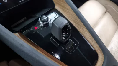 Polestar Polestar 2
