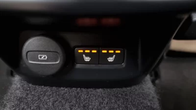 Polestar Polestar 2