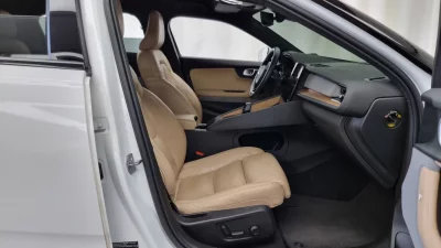 Polestar Polestar 2