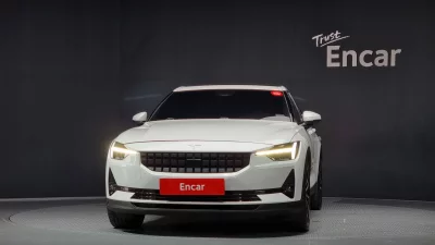Polestar Polestar 2