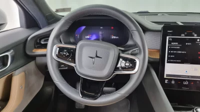 Polestar Polestar 2