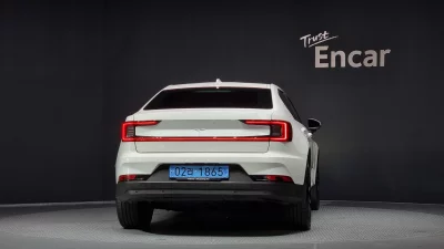 Polestar Polestar 2