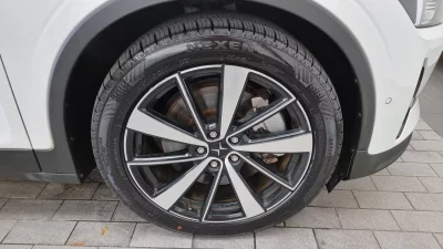 Polestar Polestar 2