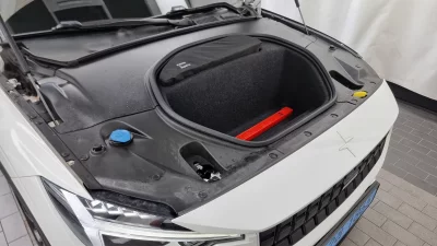 Polestar Polestar 2