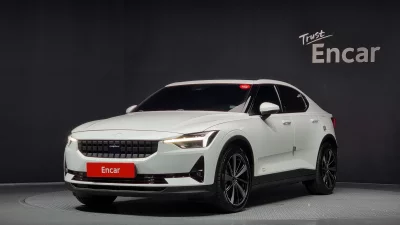 Polestar Polestar 2