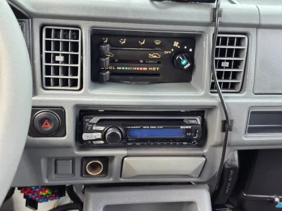 Daewoo labo