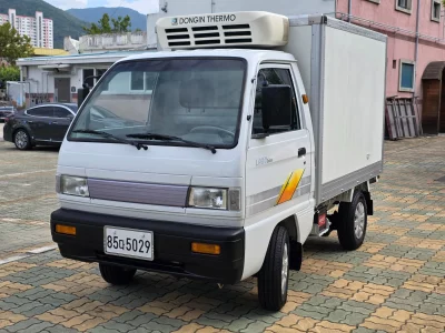 Daewoo labo