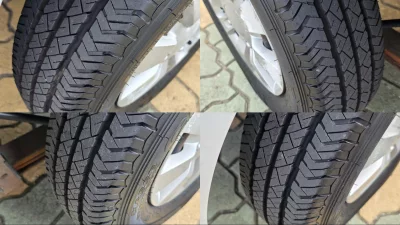 Daewoo labo
