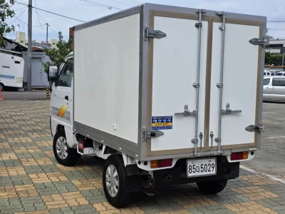 Daewoo labo