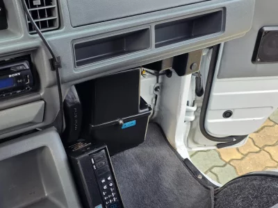 Daewoo labo
