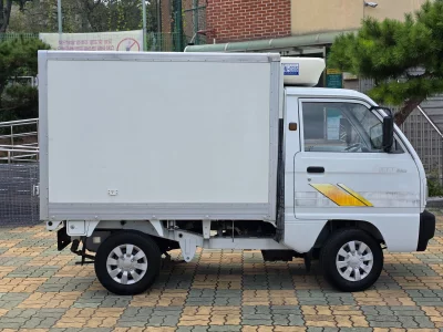 Daewoo labo