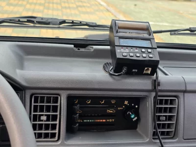 Daewoo labo