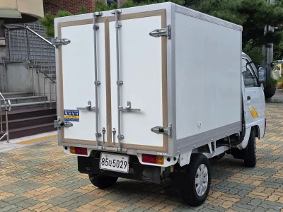 Daewoo labo