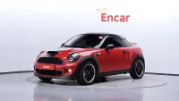 MINI Coupe