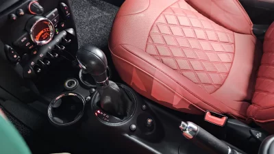 MINI Coupe