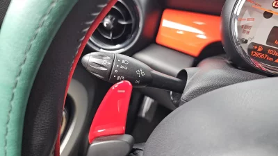 MINI Coupe