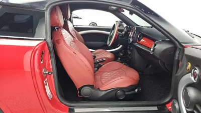 MINI Coupe