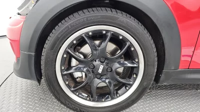 MINI Coupe