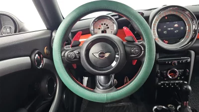 MINI Coupe