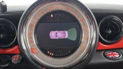 MINI Coupe