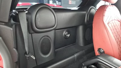MINI Coupe