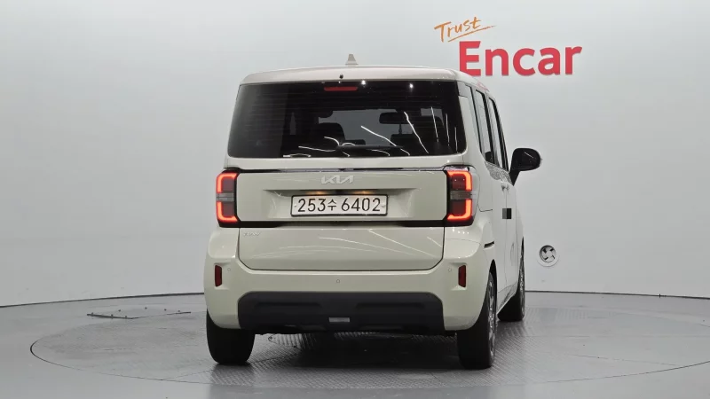 Kia RAY