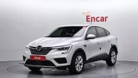Renault Samsung XM3