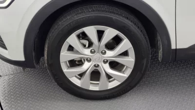 Renault Samsung XM3