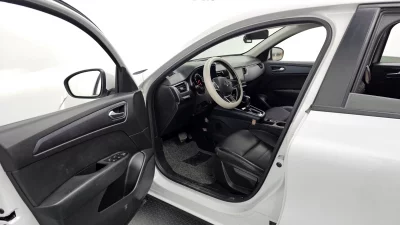 Renault Samsung XM3