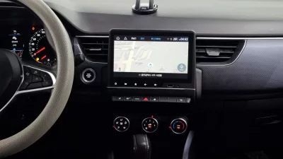 Renault Samsung XM3