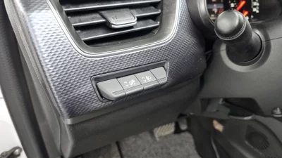 Renault Samsung XM3