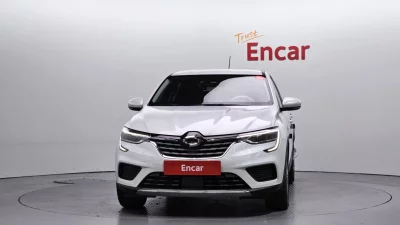 Renault Samsung XM3