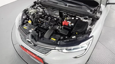 Renault Samsung XM3