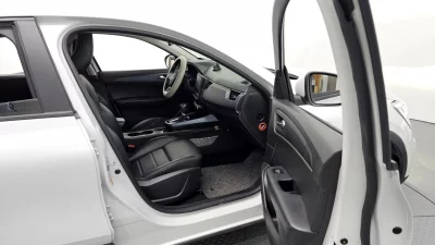 Renault Samsung XM3