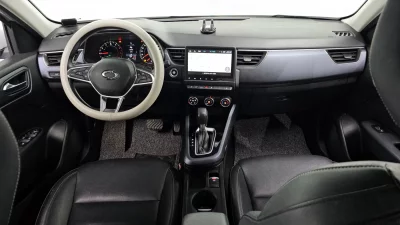 Renault Samsung XM3