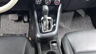 Renault Samsung XM3