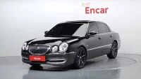 Kia OPIRUS