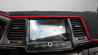 Kia OPIRUS