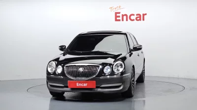 Kia OPIRUS