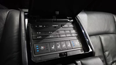 Kia OPIRUS