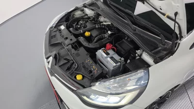 Renault Samsung Cilo